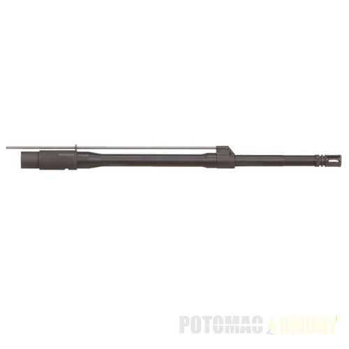LMT 20" 7.62 NATO Stainless Match Grade MRP-H barrel