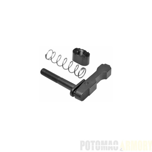 Norgon like Ambi Mag Catch from CMMG