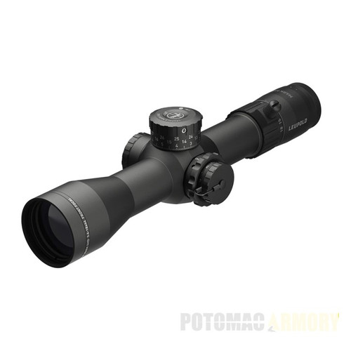Leupold Mark 5HD 3.6-18x44 / 35mm FFP, PR1-MIL ret - Illuminated 180725