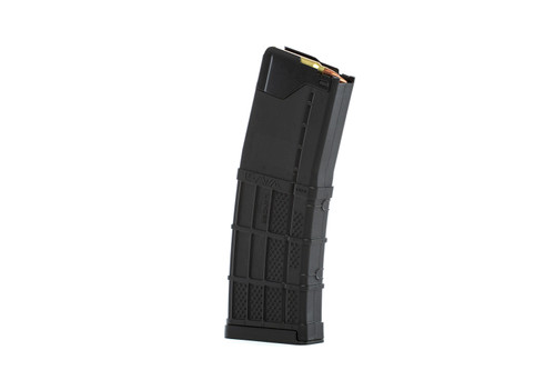 Lancer L5AWM Advanced Warfighter 30-Round Magazine - Black