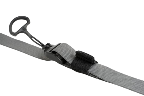 Edgar Sherman Designs - ESD Sling - Wolf Gray