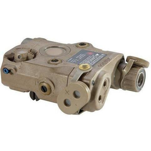 L3 Insight ATPIAL PEQ-15 Laser Aiming System with IR Illuminator and pouch by EOTech
