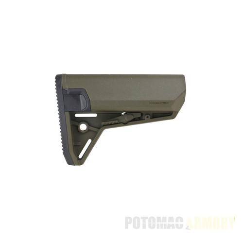 Magpul MOE SL Carbine Stock Mil-Spec - OD Green