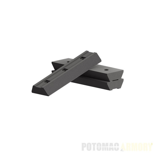 Cadex Defense Strike PRO Fore-End Weights