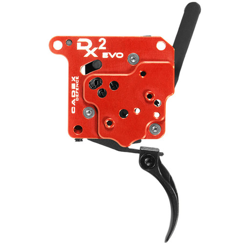 Cadex DX2 Evo Convertible Double Stage Trigger for McMillan TAC-50