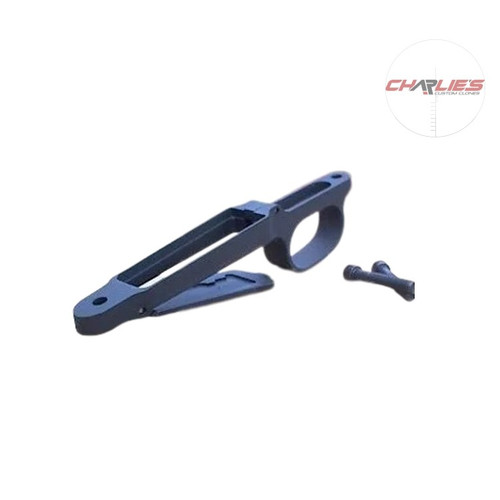 DD Ross Trigger Guard for Remington 700 SA - USMC M40A3