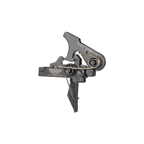Geissele Super Dynamic 3 Gun (SD-3G) Trigger 05-166