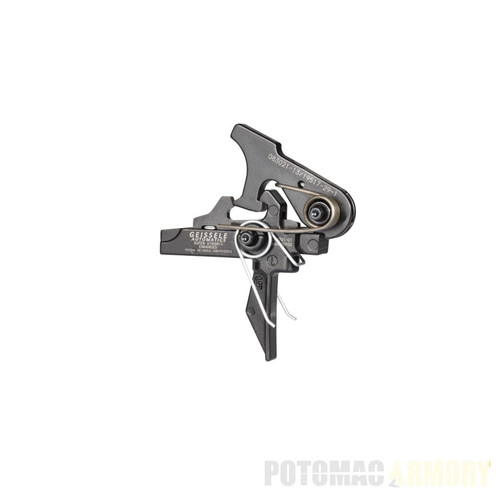 Geissele Super Dynamic Enhanced (SD-E) Trigger
