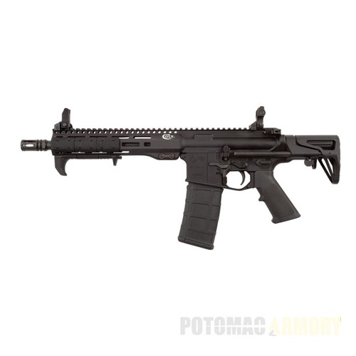 Colt M5 SCW 10.3" Semi-Auto SBR with ambi lower and M-LOK free float rail - NFA Item