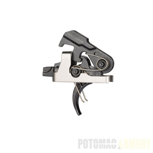 Geissele Super MCX SSA Trigger | M4 Curved Bow 05-658