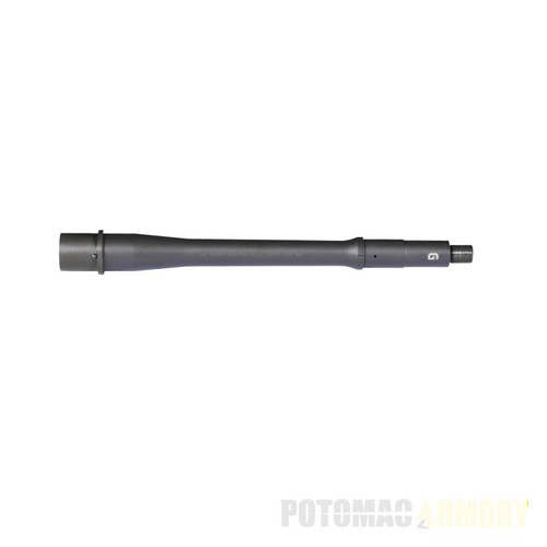 Geissele Cold Hammer Forged 10.3" 5.56 NATO Gov't Profile Chrome Lined Barrel 05-1863