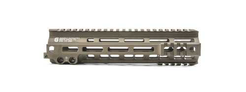 Geissele 9.3" MK4 Super Modular Rail M-LOK - DDC
