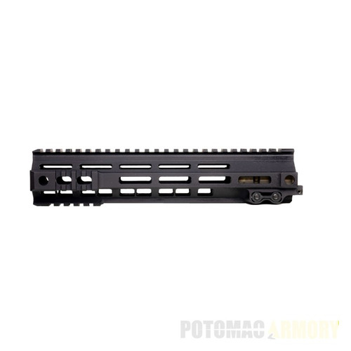 Geissele 10.5" MK4 Super Modular Rail M-LOK - Black 05-1656B