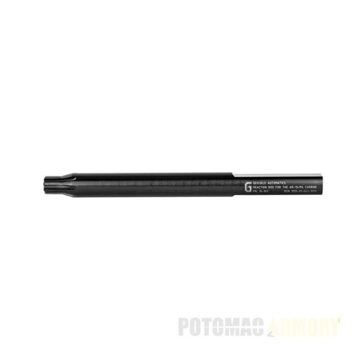 Geissele Reaction Rod for AR15 Upper Receiver