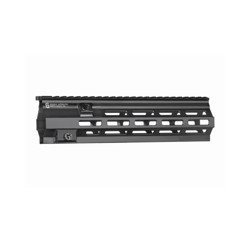 Geissele 10.5" HK416 Super Modular Rail M-LOK - Black 05-854B