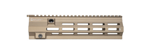Geissele 10.5" HK416 Super Modular Rail M-LOK - DDC