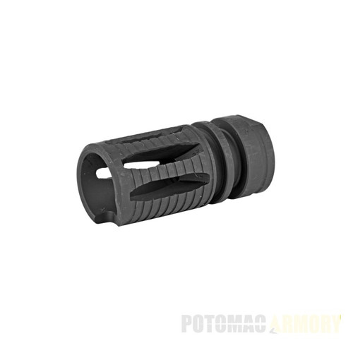 NT4 Flash Hider for Mk18 - M4A1 rifles - 1/2"-28 - KAC Clone