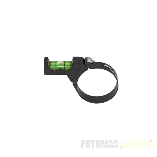 Arken Optics Scope Bubble Level Anti-Cant Riflescope Mounting Kit