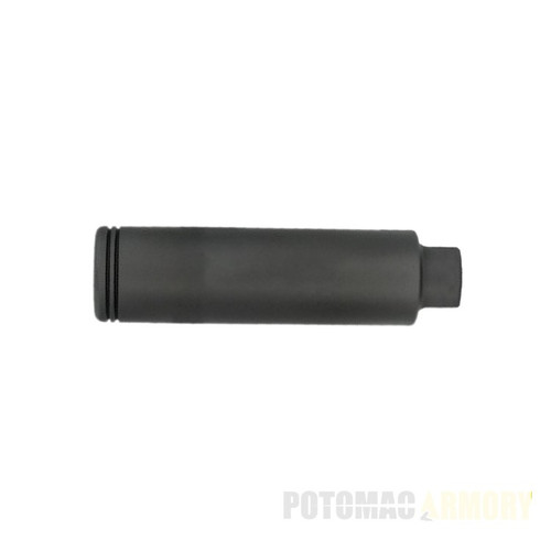 KAK INDUSTRY SLIM EXTENDED FLASH CAN 1/2-28