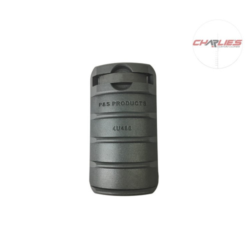 milspec 4-rib RAS rail cover P&S Products, Prudent American, Knights Armament