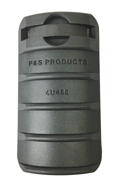 milspec 4-rib RAS rail cover just like KAC