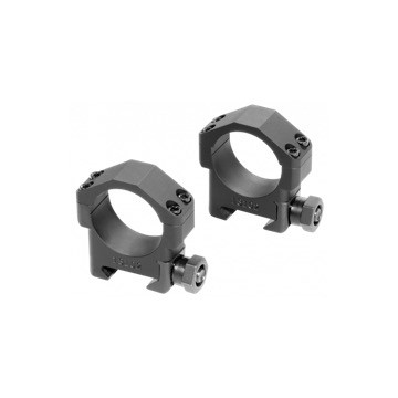 Badger Ordnance 30mm Alloy Scope Rings - Medium .885"