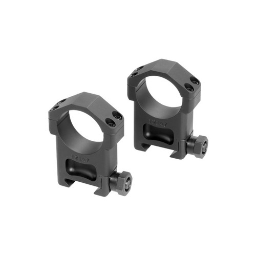 Badger Ordnance 30mm Alloy Scope Rings - 306-18