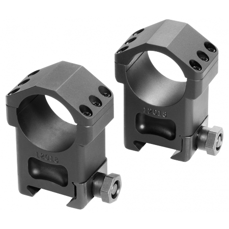 Badger Ordnance 30mm Max-50 Alloy Scope Rings - Ultra High 1.45" 306-51
