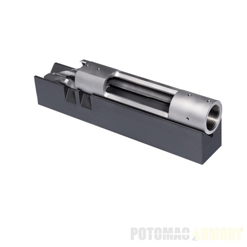 Badger Ordnance Remington V-Block