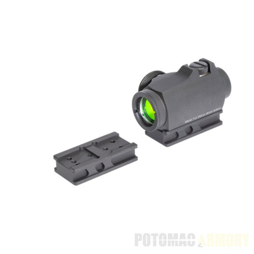 Badger Ordnance C.O.M.M. Aimpoint T1/T2 Micro Sight Mount 