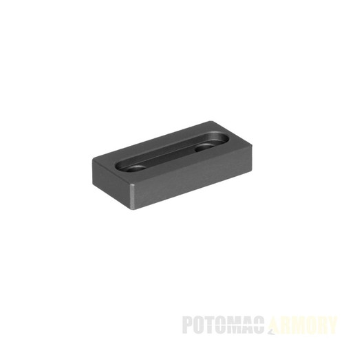 Badger Ordnance Condition One ARC Spacer Block - Black