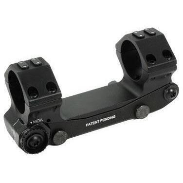 ERA-TAC 34mm Adjustable Scope Mount 1.46"