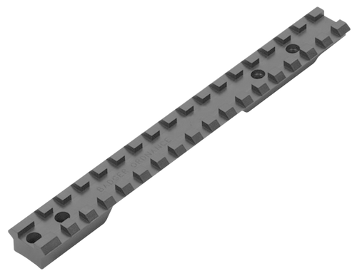 Badger Ordnance Picatinny Rail for Remington 700 Long Action - 30 MOA Steel Left Hand