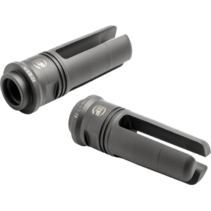 Surefire 3-prong flash hider SF3P-556-1/2-28 SOCOM 