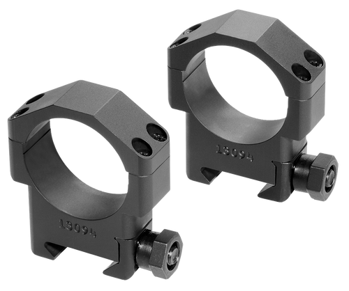 Badger Ordnance 34mm Alloy Scope Rings - Medium 1-1/8"  306-63