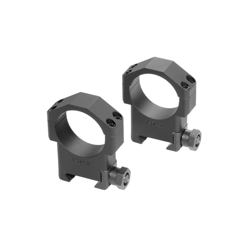 Badger Ordnance 34mm Alloy Scope Rings - High 1.275"