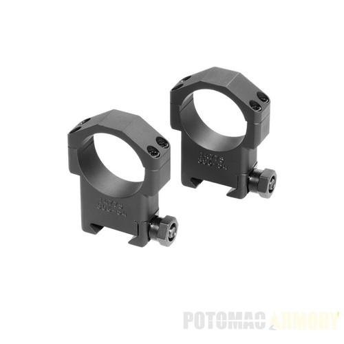 Badger Ordnance 34mm Alloy Scope Rings - Extra High 1.375" 306-54