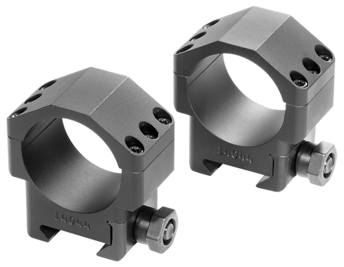 Badger Ordnance 34mm Max-50 Alloy Scope Rings - Standard 1.00" 306-78