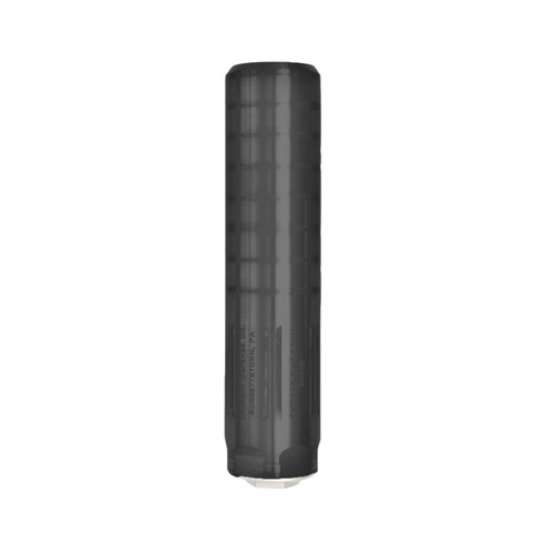 Diligent Defense DTF-STi 8.6mm / .338 cal Titanium Suppressor 