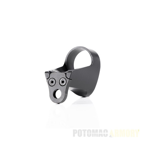 Maxim Pistol Buffer Housing Gen 7 PDW - for brace removal and pistol use 48528