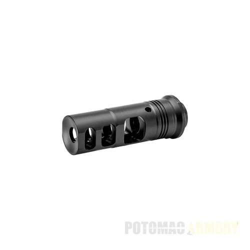 Surefire SOCOM Muzzle Brake with 3/4-24 