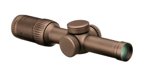 Vortex Razor HD-E Gen II 1-6X24 Riflescope with VMR-2 (MOA) Reticle RZR-16010