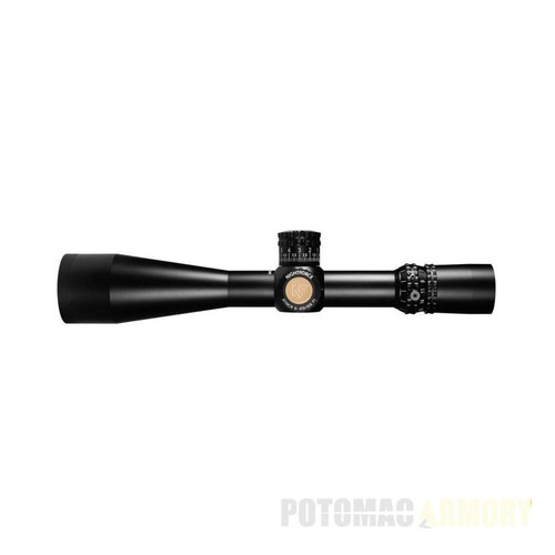 Nightforce ATACR 5-25x56mm F1 MOAR ZeroStop Riflescope - C545 (