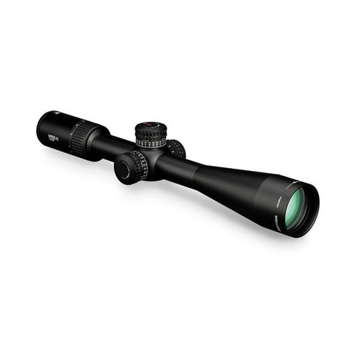 Vortex Viper PST Gen II 5-25x MRAD riflescope FFP with EBR7-C reticle 