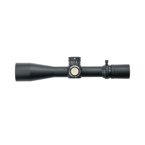 Nightforce ATACR 4-20X50 F1 Tremor3 Illuminated Reticle - C637