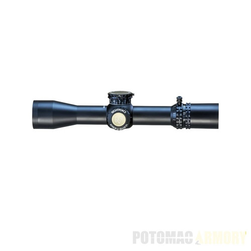 Nightforce ATACR 4-16X42 F1 MOA