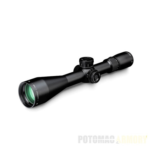 Vortex Razor HD LHT 3-15X50 Riflescope - G4i BDC MRAD Reticle