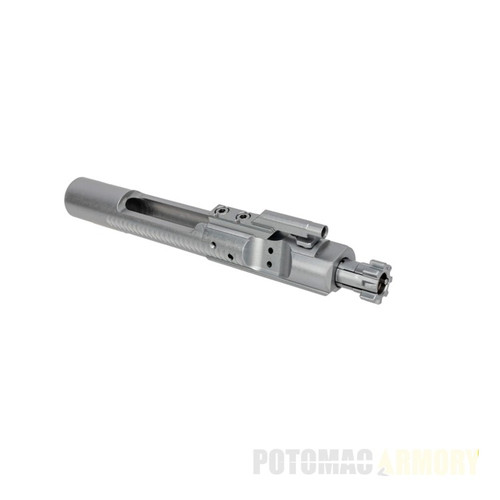 Microbest Premium Grade M16 Bolt Carrier Group BCG - Nickel Boron