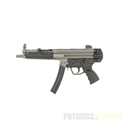 Century AP5 Core 9mm Pistol from MKE - HK MP5 Clone - in Gray
