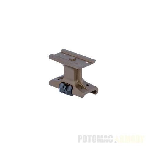 Reptilia DOT Mount for Aimpoint Micro 1.93" - Flat Dark Earth
